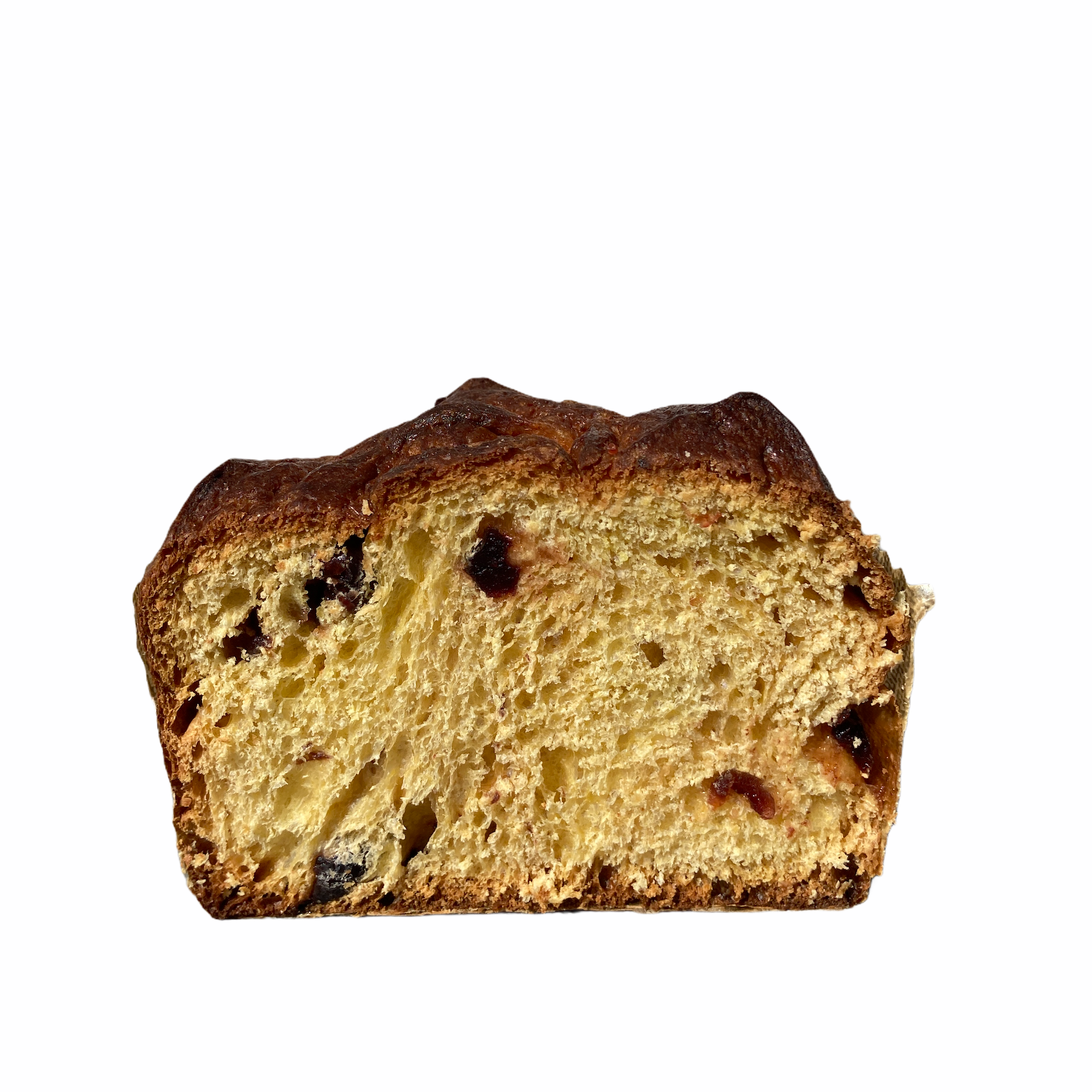 Mini Panettone mit Manner Orangen Herzen - Cookidoo™– the official