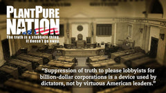 PPN Lobbyists & Dictators Quote