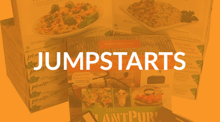 PlantPure Jumpstarts