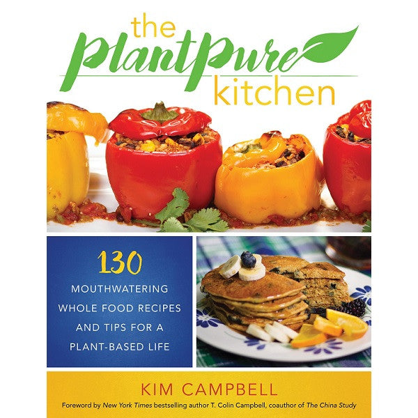 the plant kitchen cookbook