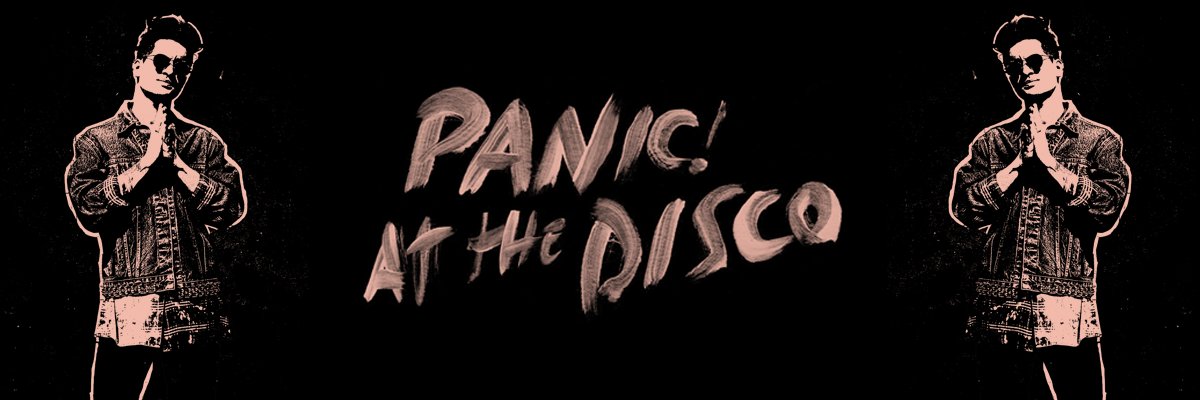 Panic At The Disco Us Official Store Panic At The Disco
