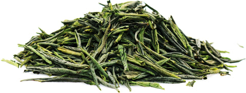 Luan Guapian green tea| BEST LEAF TEA