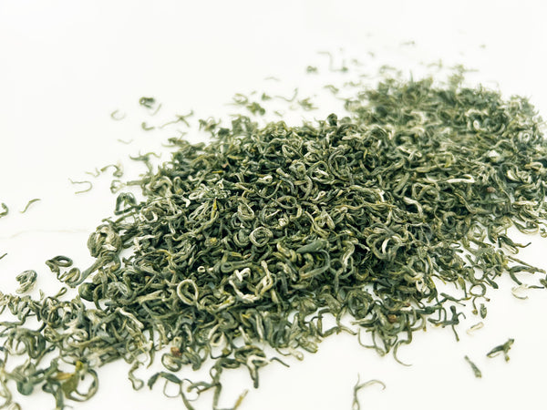 BiLuoChun green tea