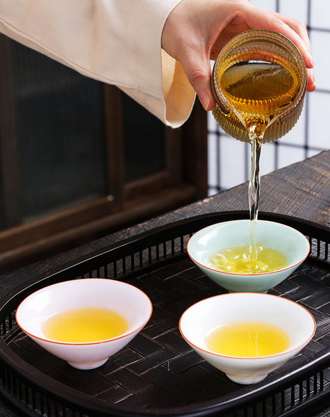 Ruyao tea cup|bestleaftea