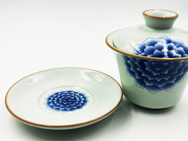 Ceramic Tea Gongfu Gaiwan