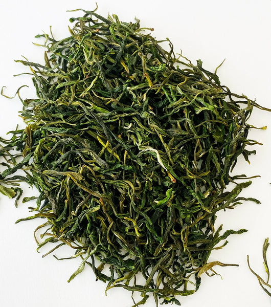 庐山云雾|best leaf tea