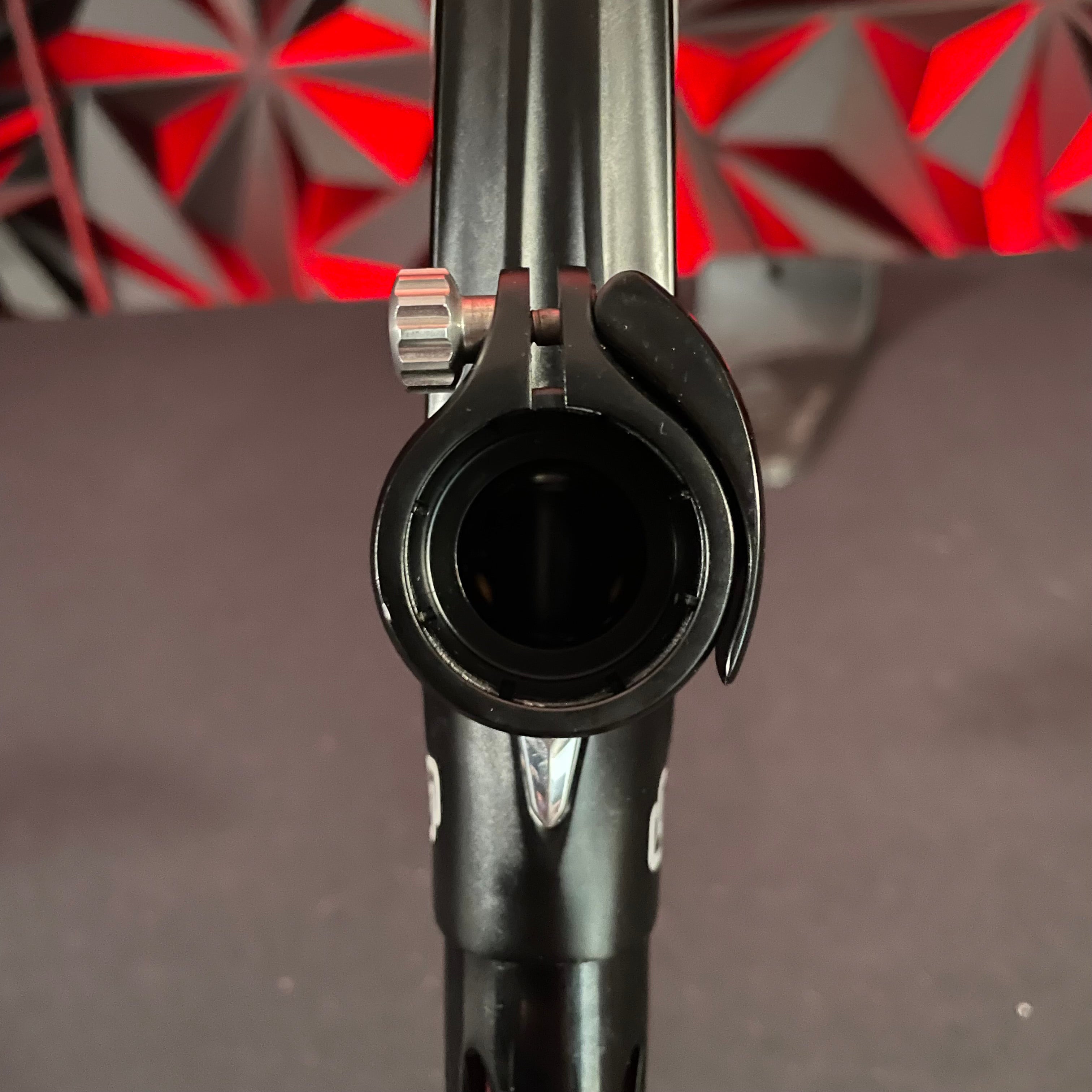 Used DLX TM40 Paintball Gun - LE Aftermath - Image 9