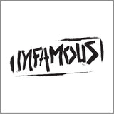 Infamous Head Wear