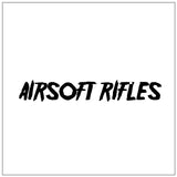 Airsoft Rifles