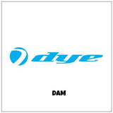 Dye DAM