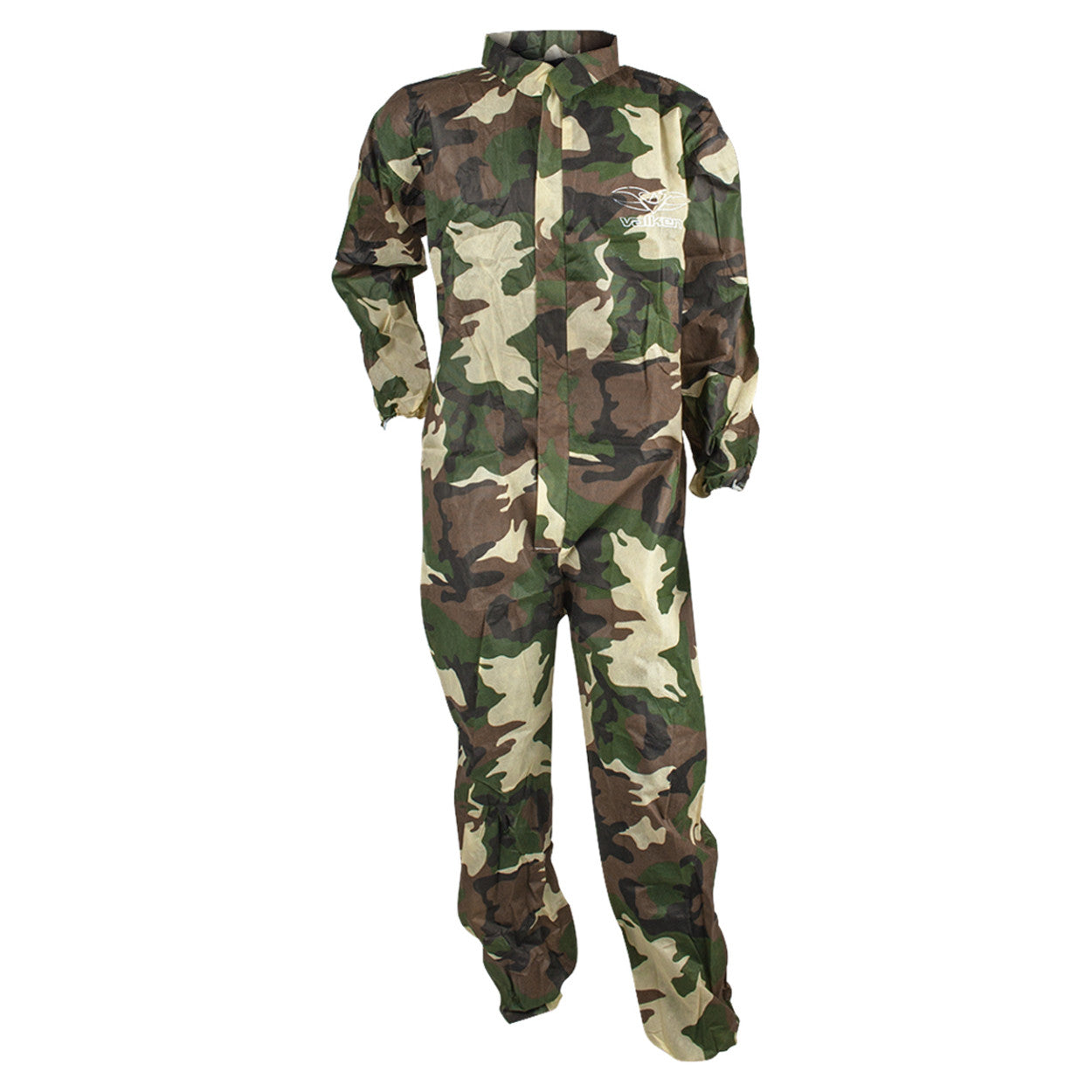 Valken Camo Field Coverall – Punishers Paintball