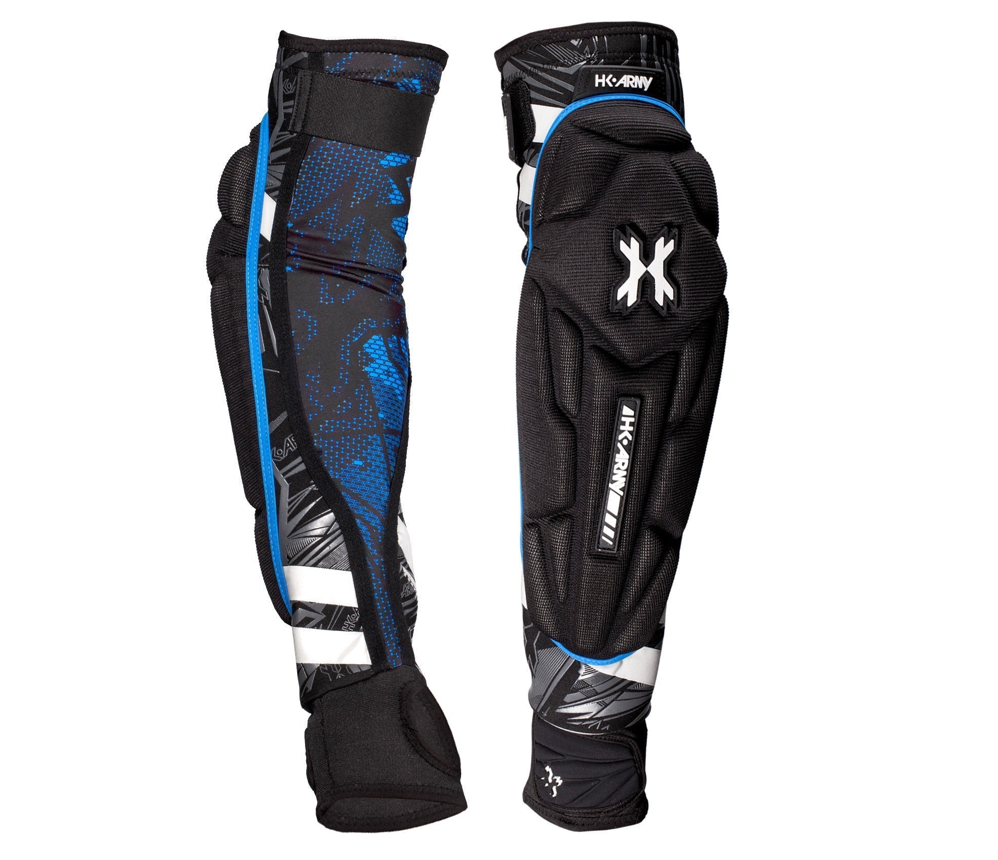 HK Army Crash Arm Pads - XL