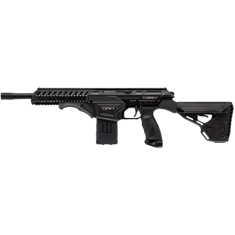 Tippmann X7 Phenom Supreme Sniper Package - Electronic 