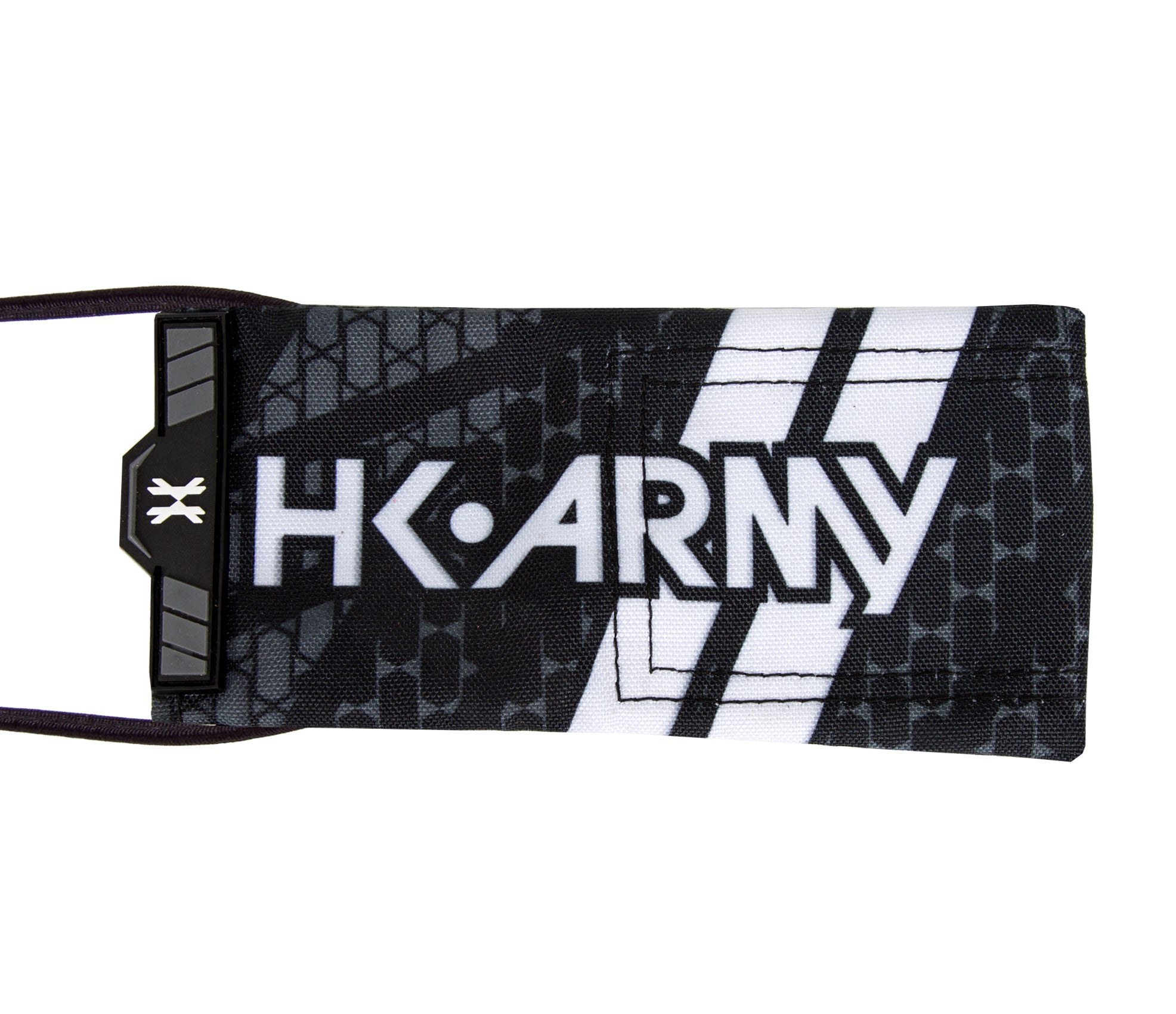 HK Army Fabric Barrel Condom - Graphite – Punishers Paintball