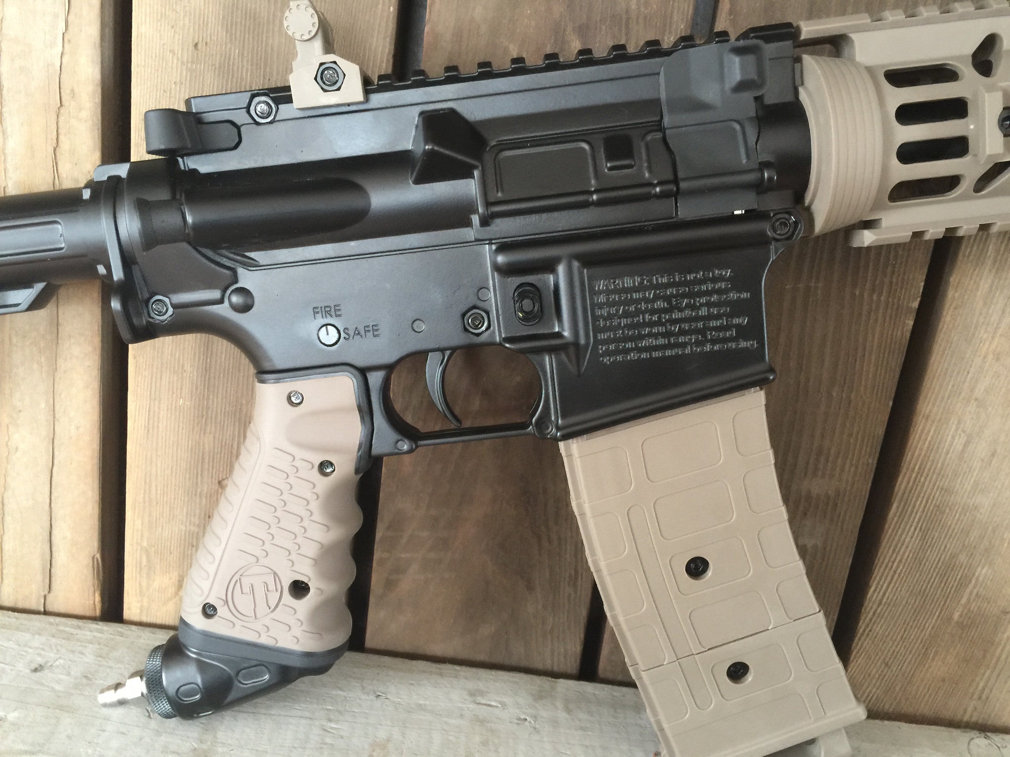 Tippmann Tmc Mail In Rebate