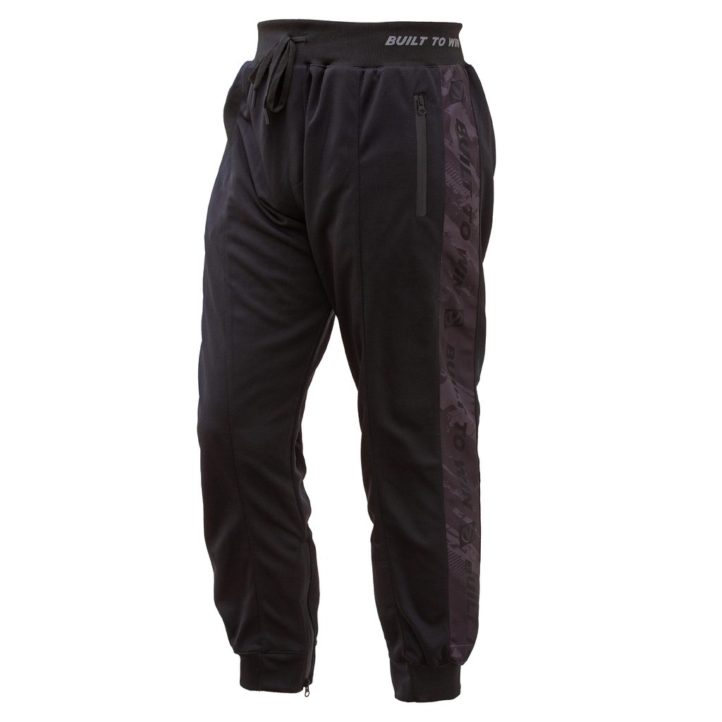 Virtue Jogger Paintball Pants - Graphic Black – Punishers Paintball