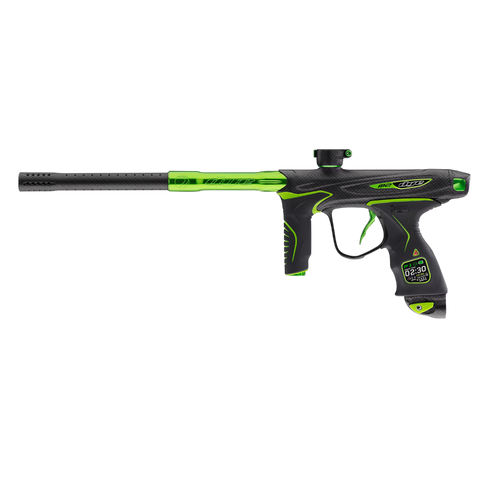 Dye M2 MOSAir Paintball Gun PunishersPB