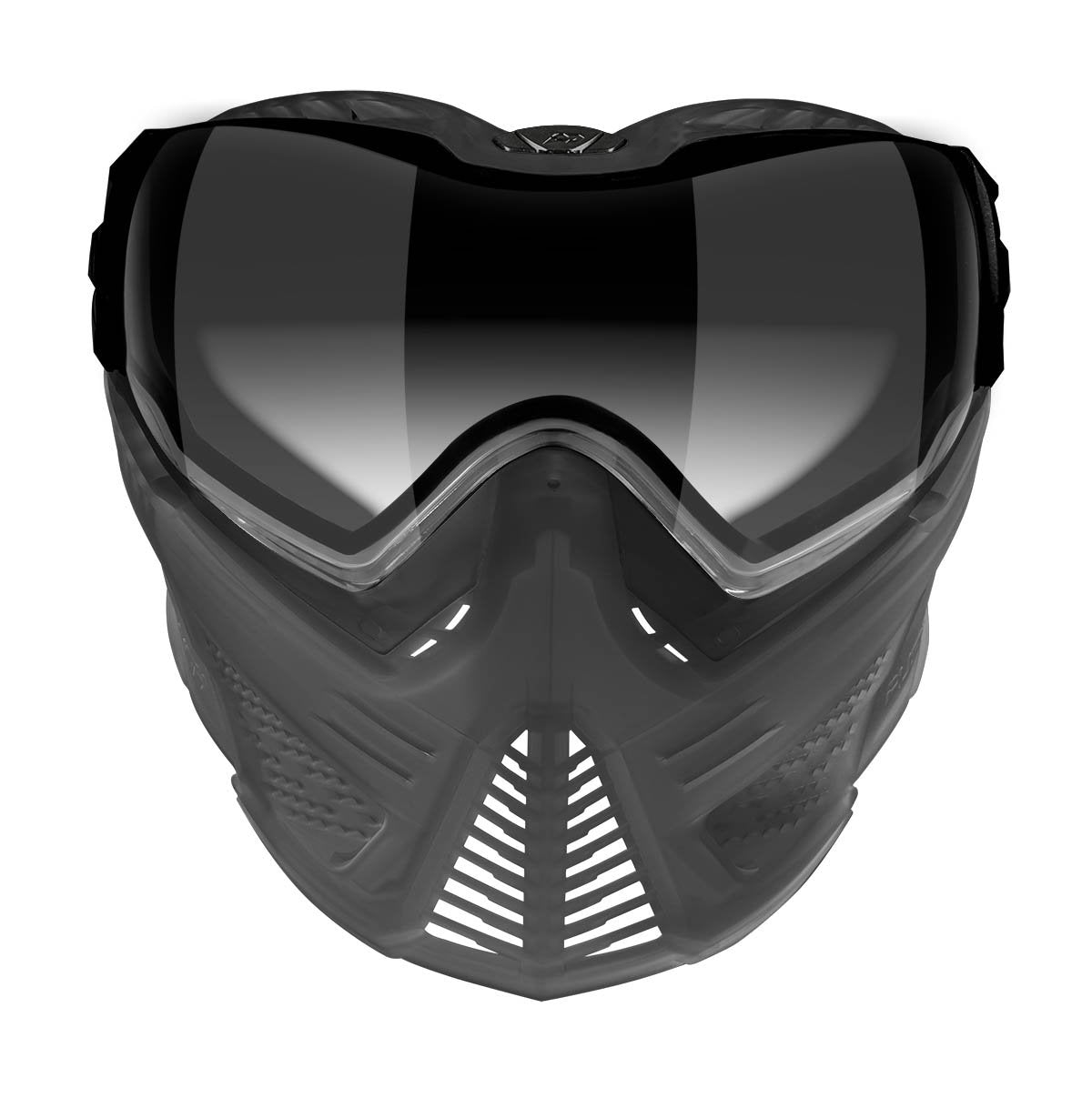 Push Unite Paintball Goggle - FLX Smoke – Punishers Paintball