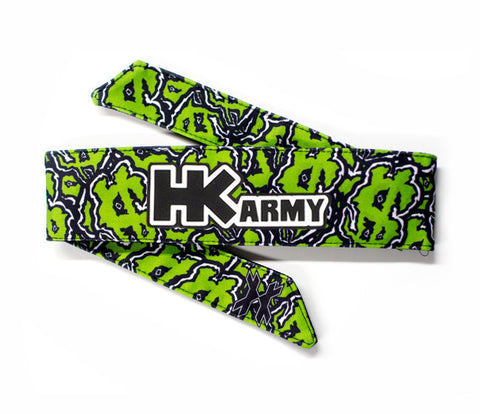 HK Army Head Wear