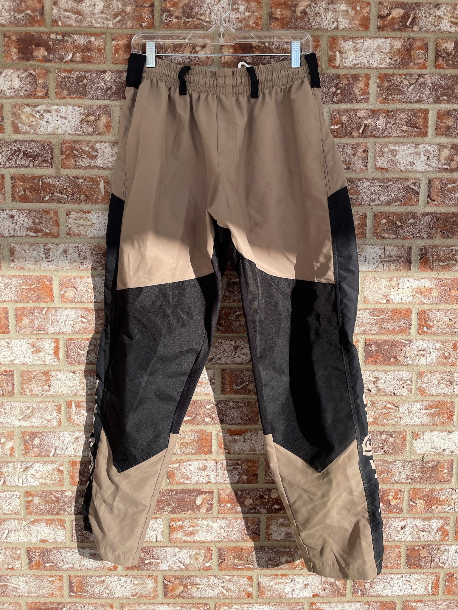 Used GI Sportz Grind Pants - Tan/Black - Medium – Punishers Paintball
