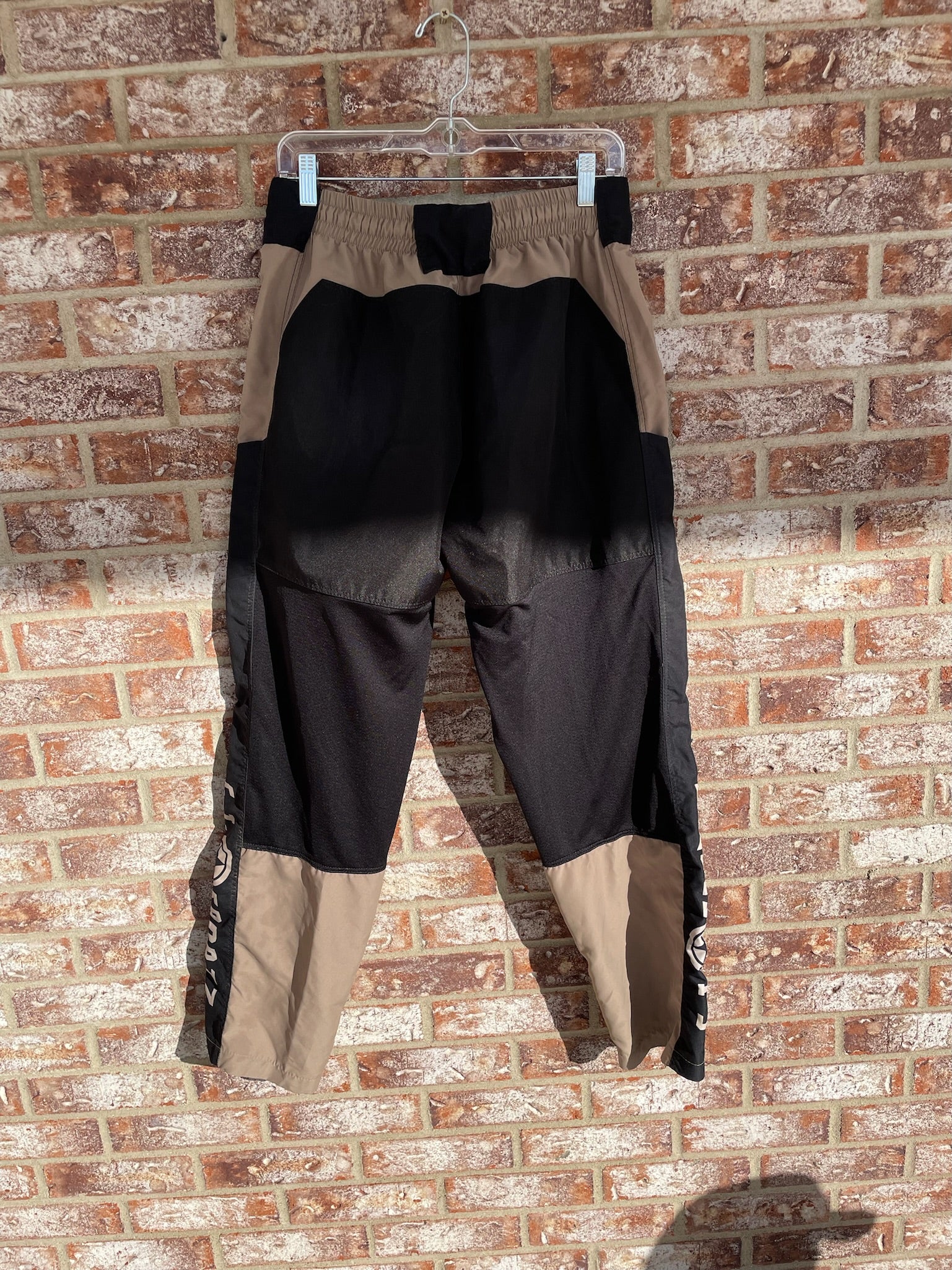 Used GI Sportz Grind Pants - Tan/Black - Medium – Punishers Paintball