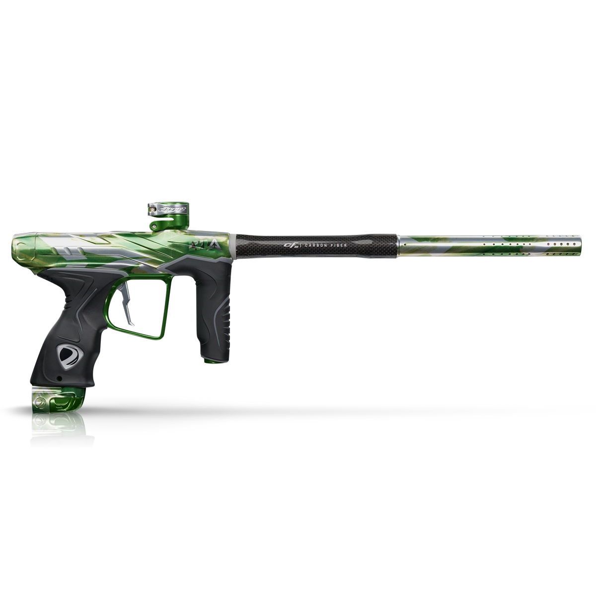 Dye DLS Paintball Marker LVL Up *PreOrder*