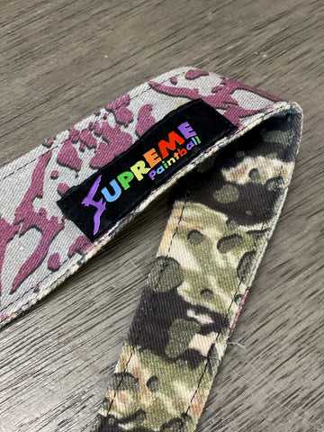 supreme paintball headband