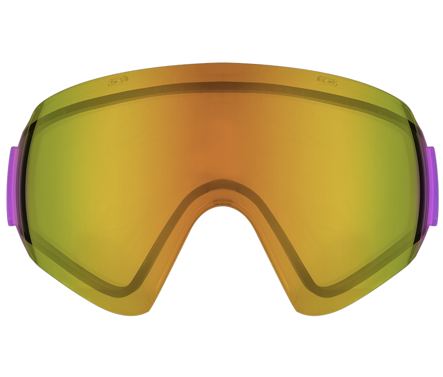 Goggles lenses