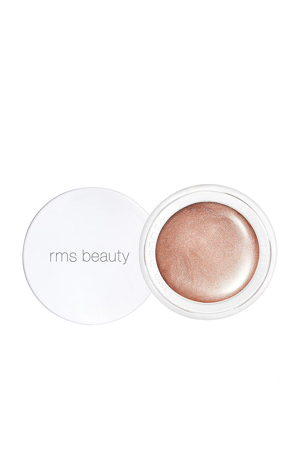 rms beauty Luminizer Highlighter | NaturallybySteviChristine