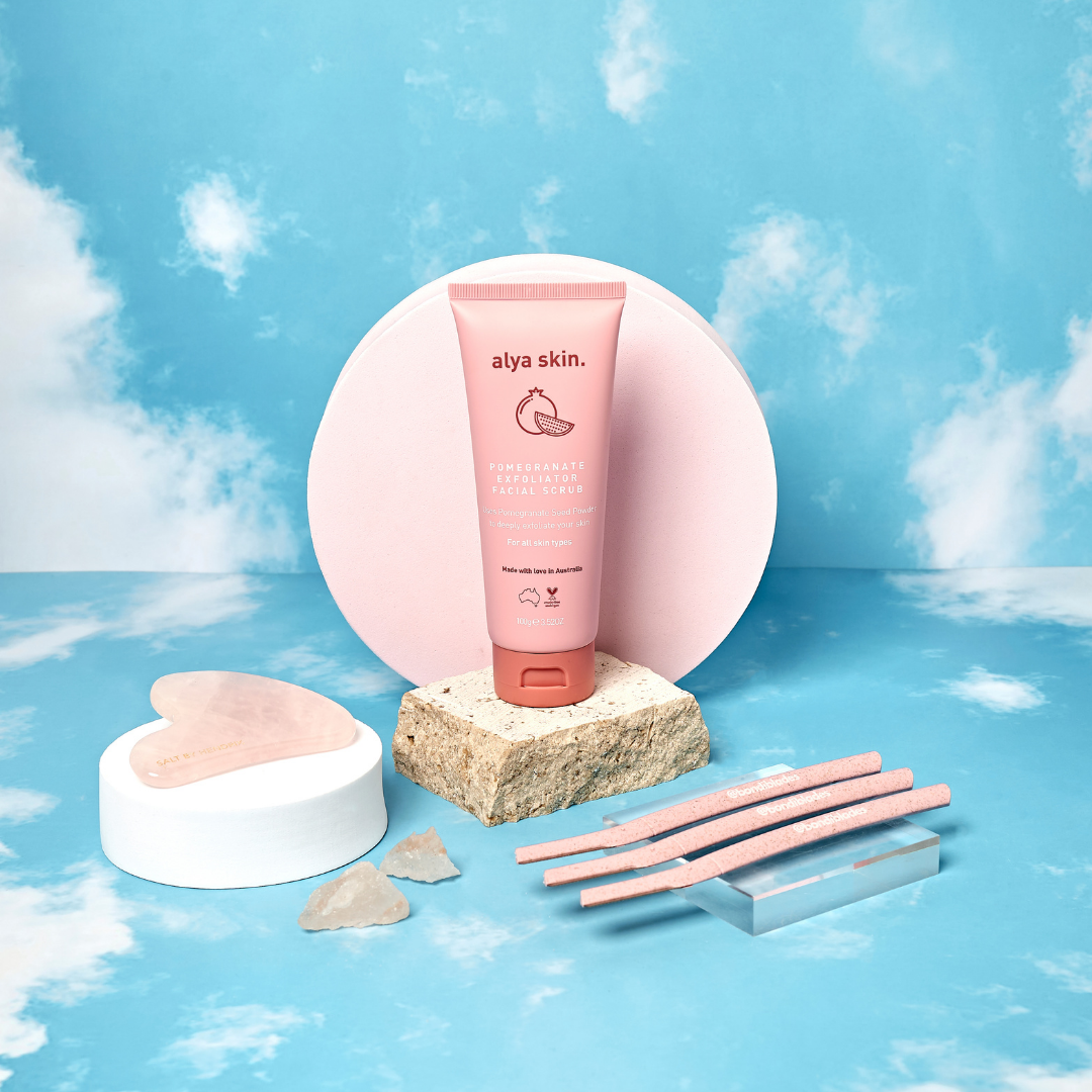 Is A-Beauty The New K-Beauty?