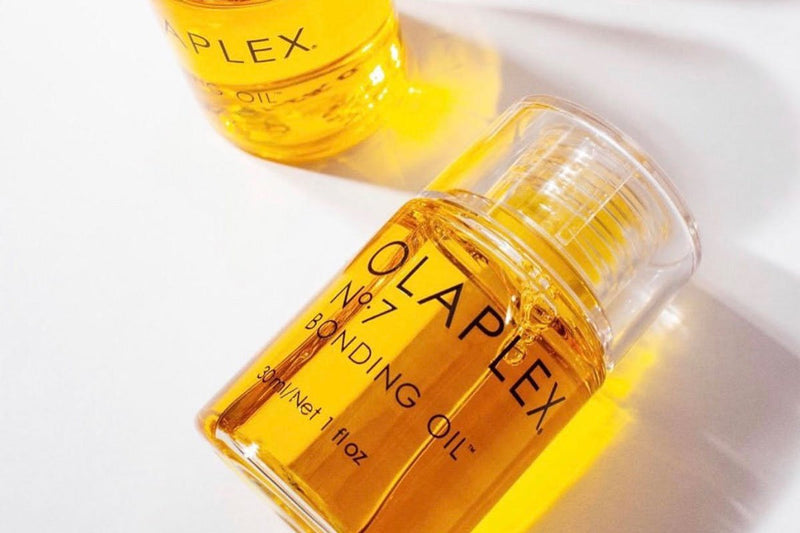 Shop Now Olaplex No 7 Bonding Oil Bond Repair For Hair Oz Hair Beauty