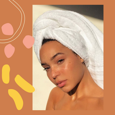 How to exfoliate face