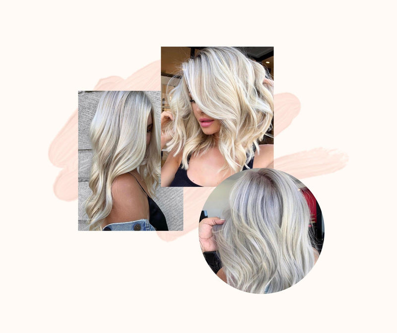 5 Steps On How To Look After Blonde Hair Oz Hair Beauty