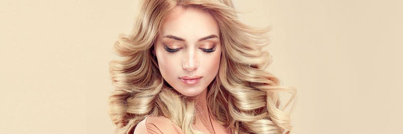 How To Keep Your Blonde Hair From Going Brassy Oz Hair Beauty