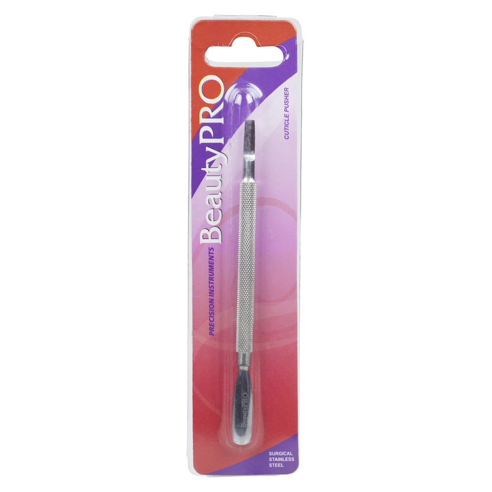 BeautyPRO Cuticle Pusher