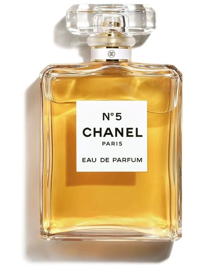 Chanel No. 5 Sample