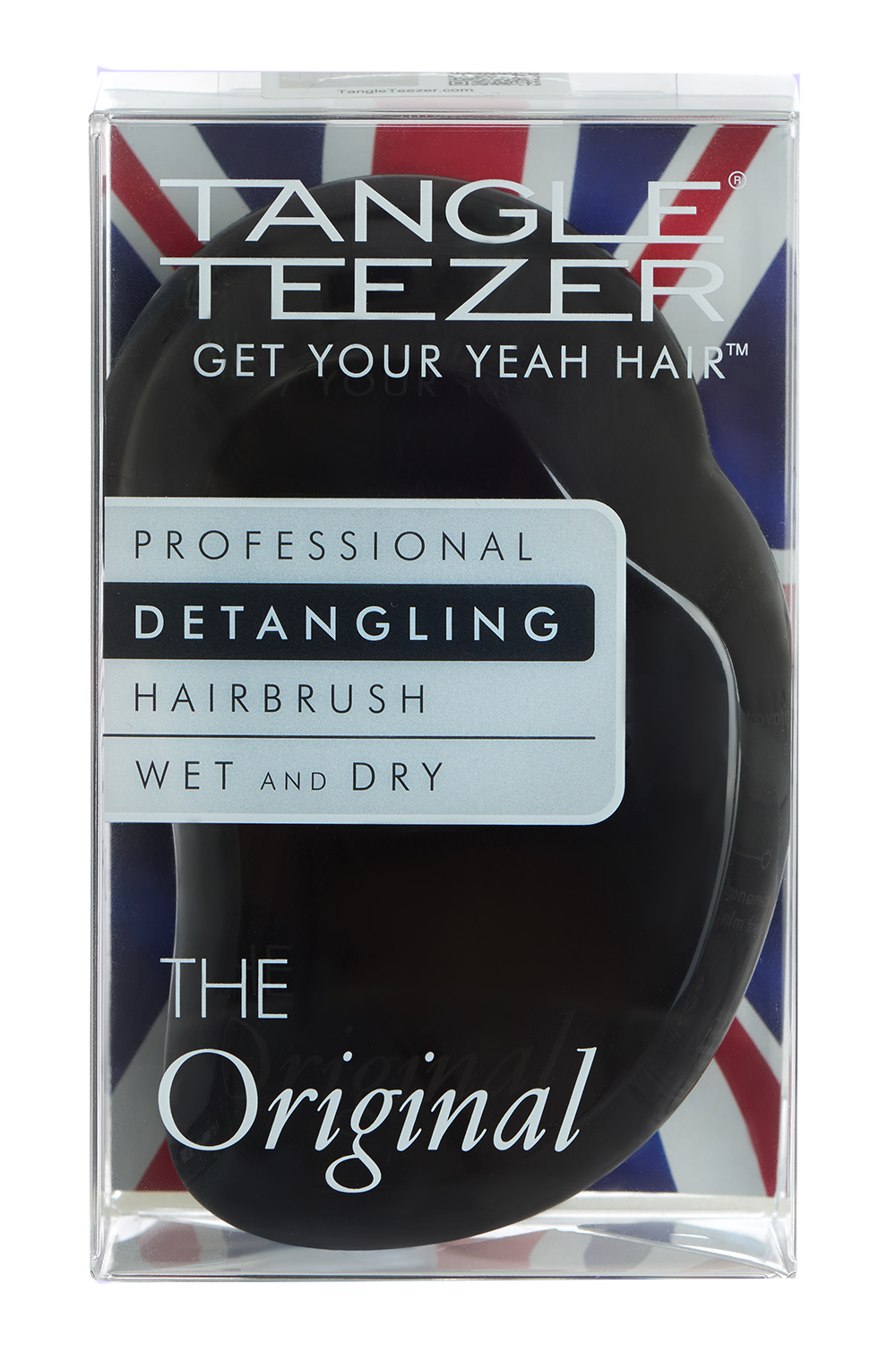 Tangle Teezer The Original Hairbrush SweetCare United States