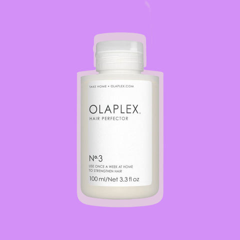 Best Hair Products 2019 - Hair Treatment: Olaplex No. 3 Hair Perfector