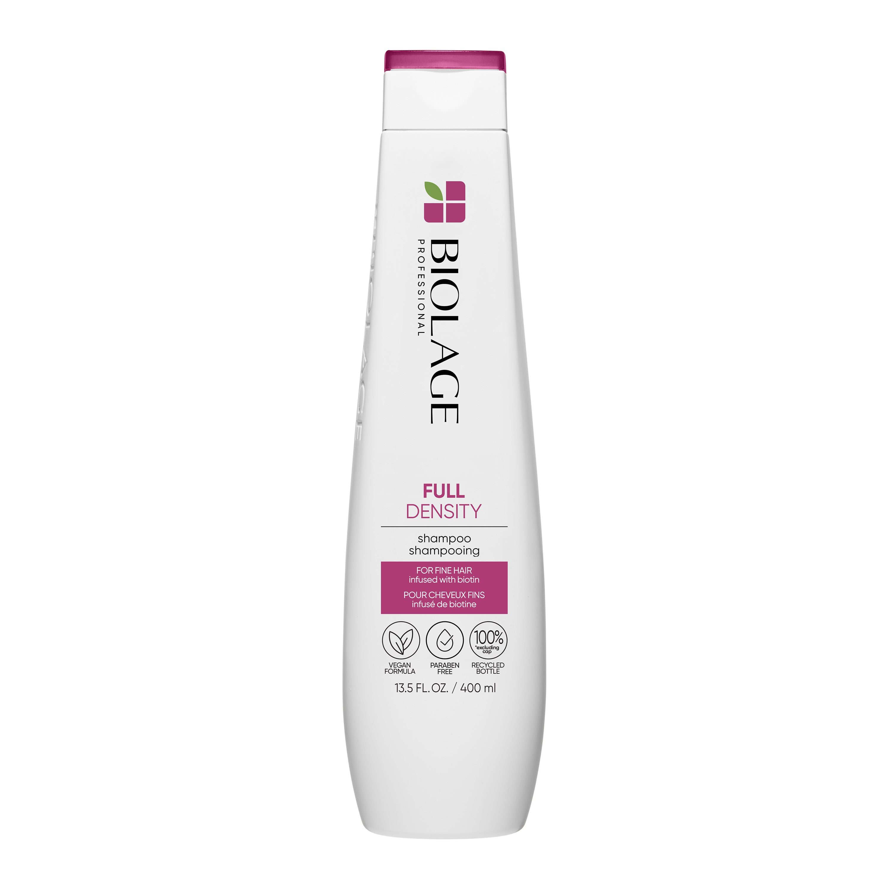 Biolage Advanced Full Density Conditioner 400ml