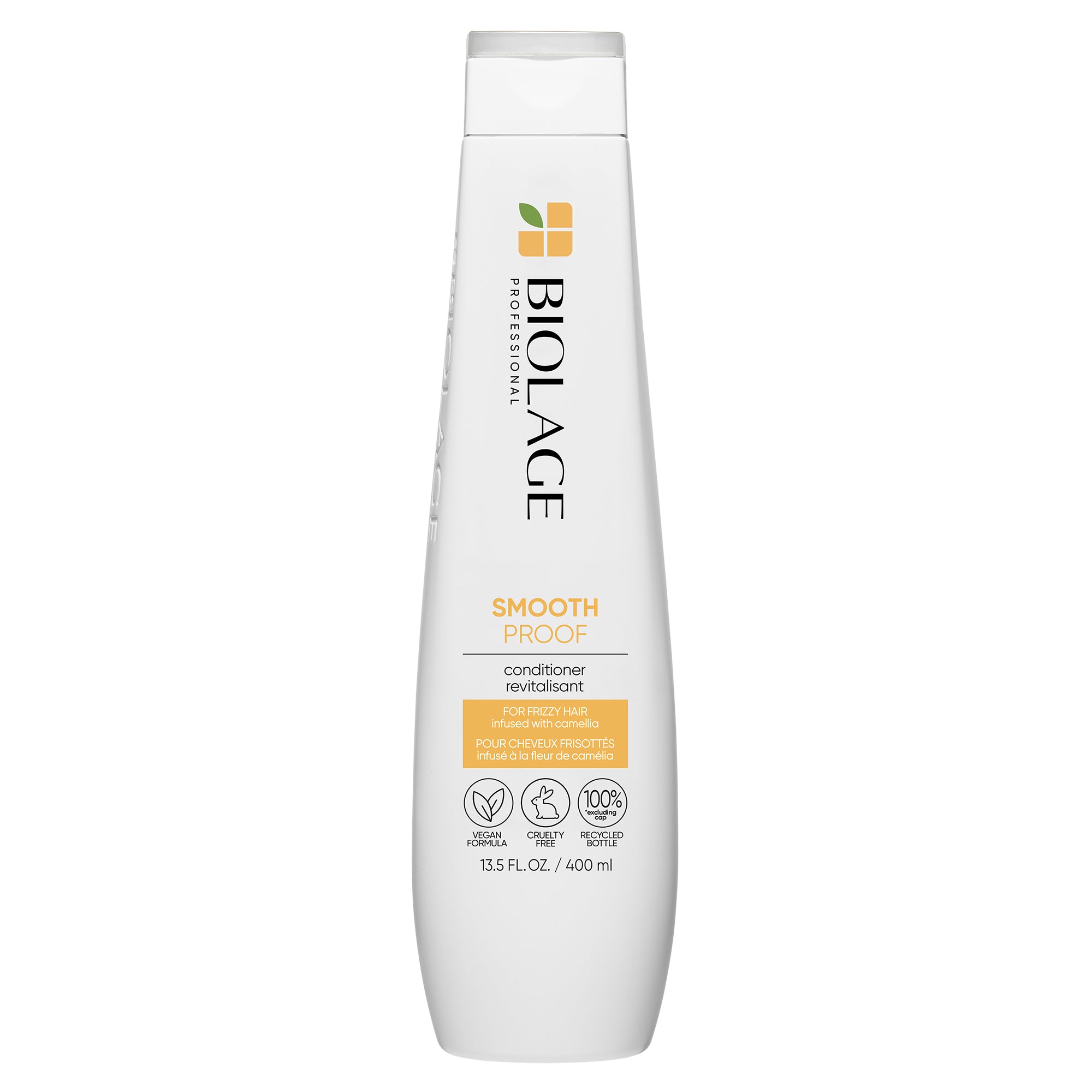 Biolage Smoothproof Conditioner 400ml