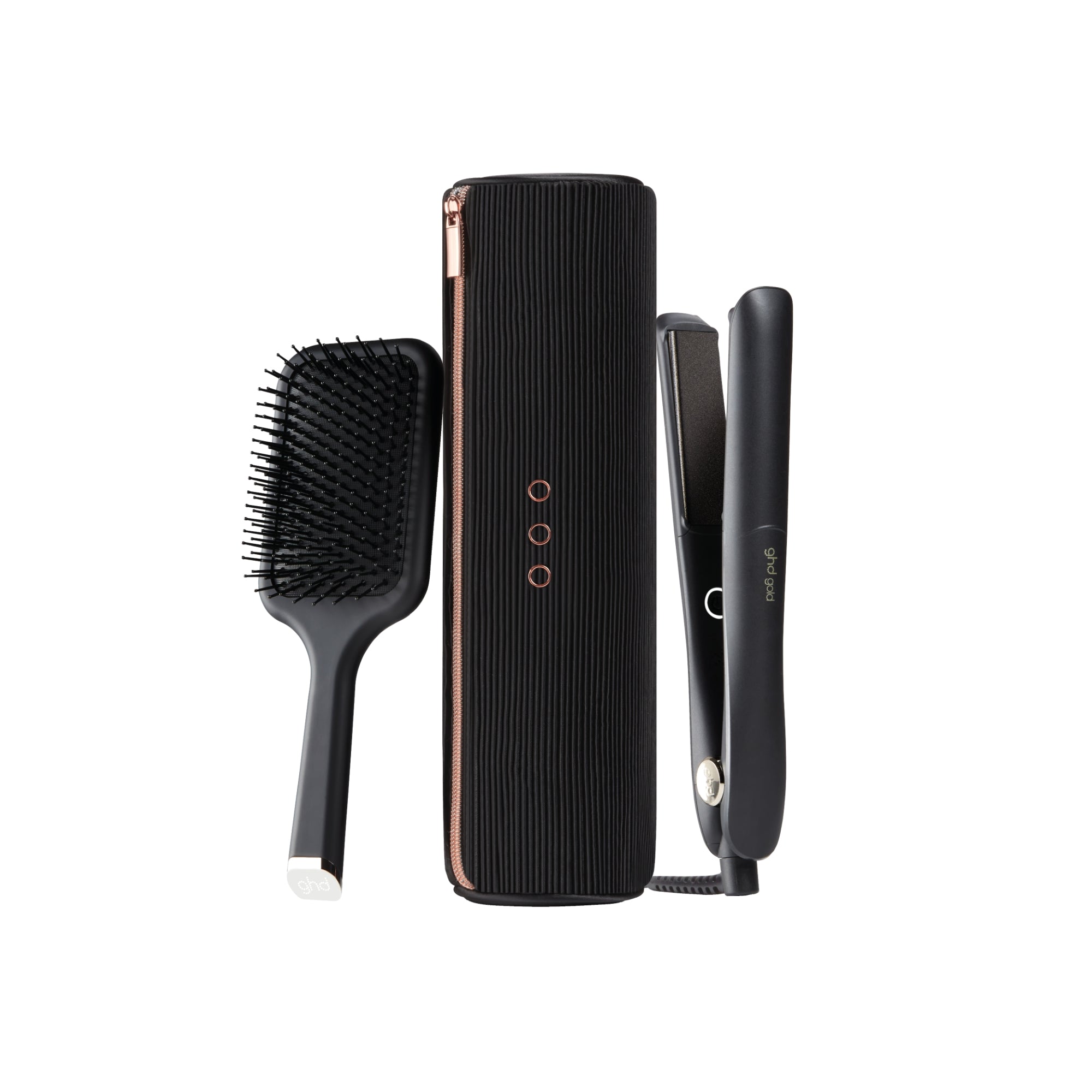 ghd Dreamland Holiday Collection Deluxe Limited Edition Gift Set | lyko.com