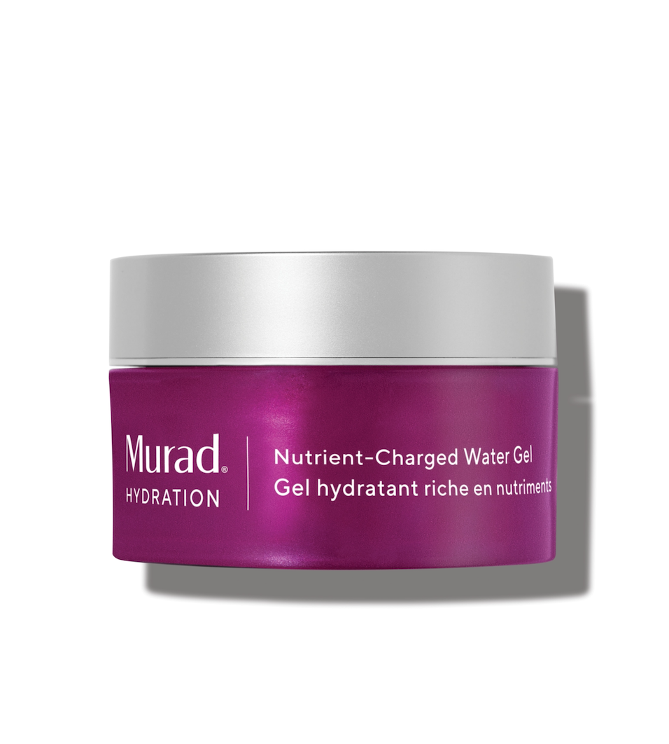 Murad Nutrient Charged Water Gel 50ml