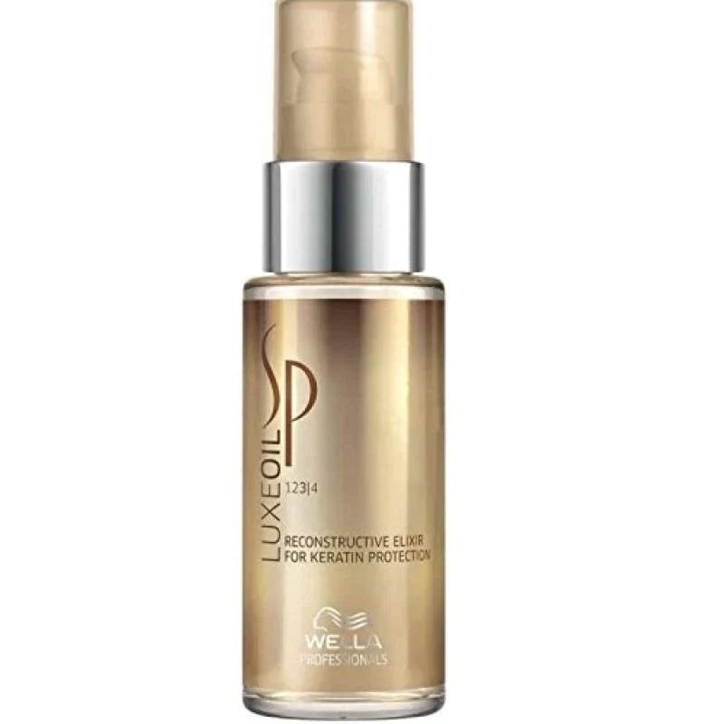 Wella SP System Professional LuxeOil Reconstructive Elixir 30ml