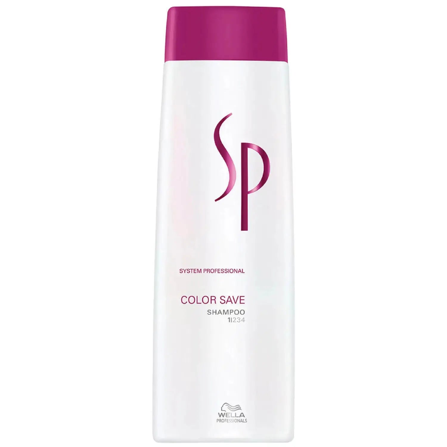Wella SP System Professional Hydrate Shampoo 1000ml | OZ