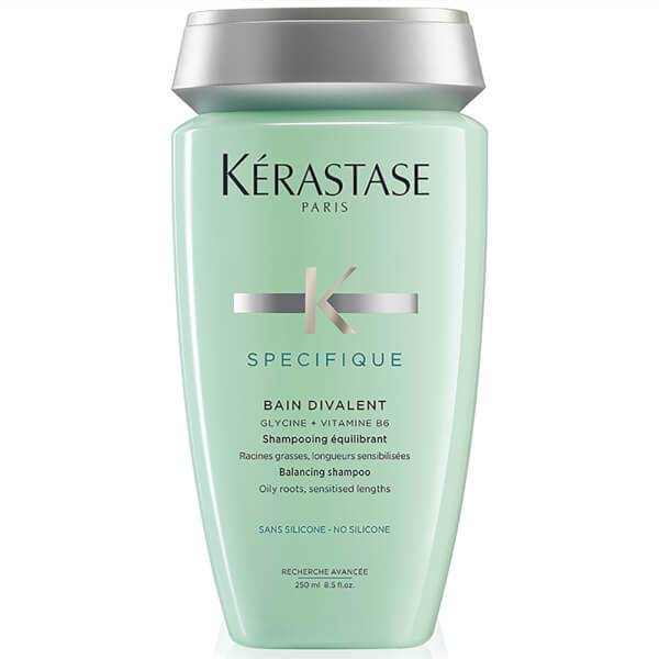 Kérastase Specifique Shampoo for Oily Scalp 250ml | OZ Hair & Beauty