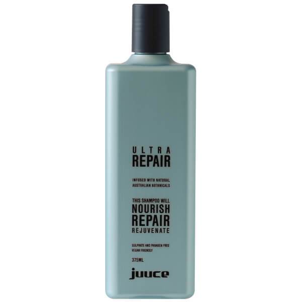 Juuce Repair Shampoo 375ml | OZ Hair
