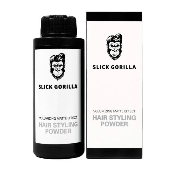 slick gorilla sea salt spray