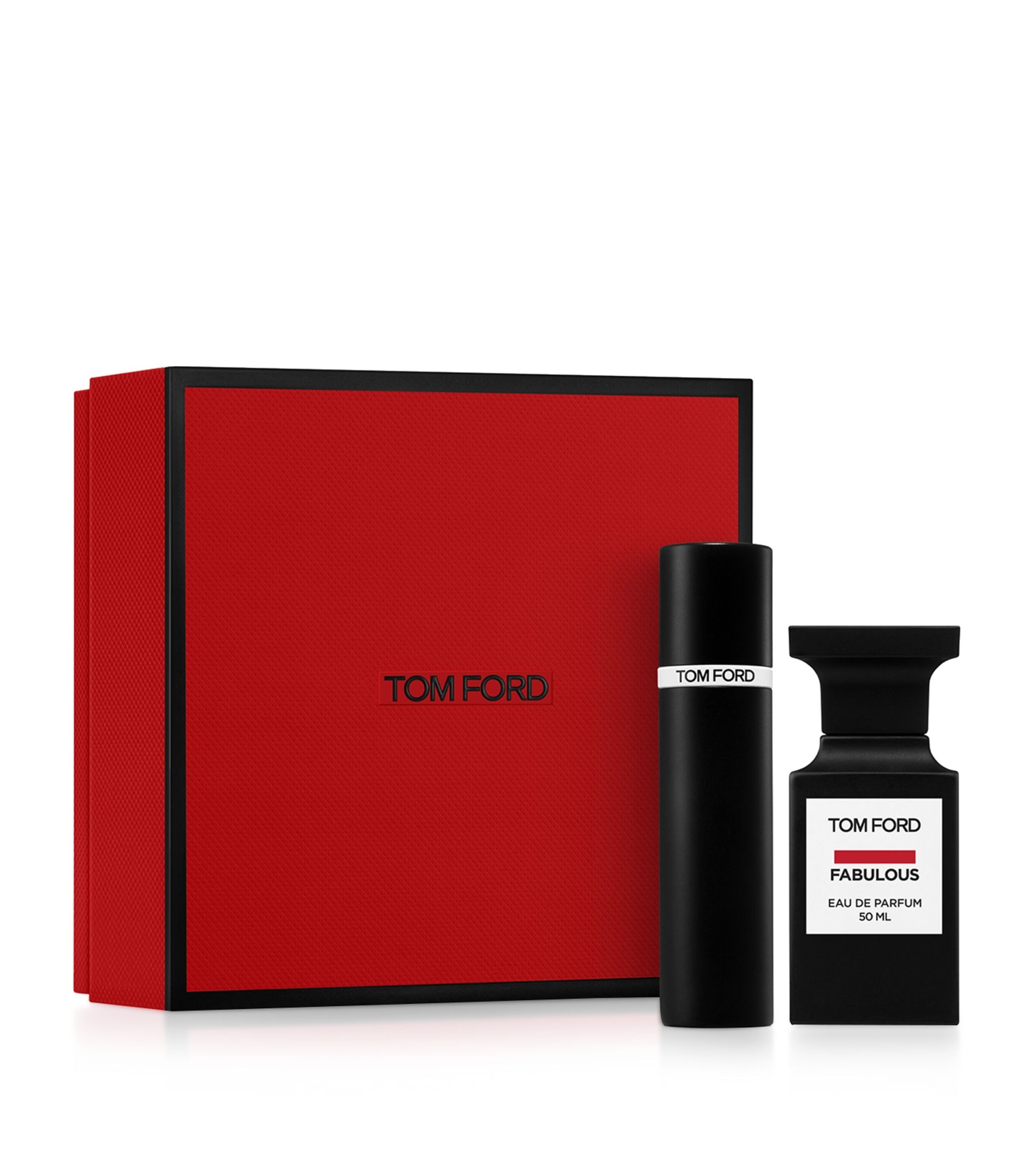 Tom Ford Fabulous Set | OZ Hair & Beauty