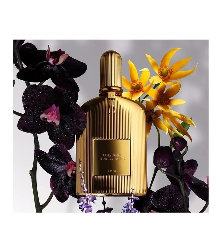 Tom Ford Black Orchid Parfum 100ml | OZ Hair & Beauty