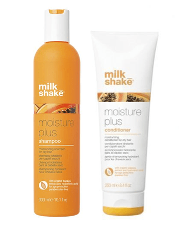 milk_shake Moisture Shampoo and Conditioner Bundle | OZ Hair & Beauty